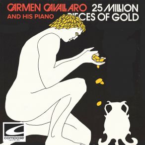 25 Million Pieces Of Gold album cover
