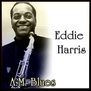A. M. Blues album cover