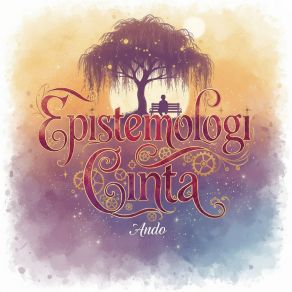 Epistemologi Cinta album cover
