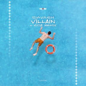 Villain album cover