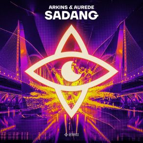 Sadang album cover