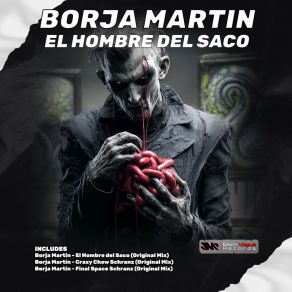 El Hombre Del Saco (Original Mix) album cover