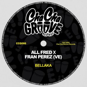 Bellaka album cover