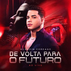 De Volta Para O Futuro (Ao Vivo) album cover