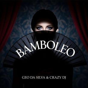 Bamboleo (Mixes) album cover
