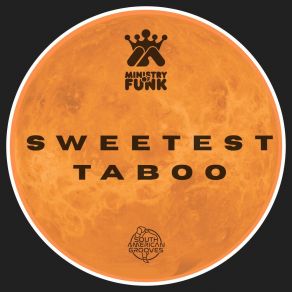 Sweetest Taboo album cover