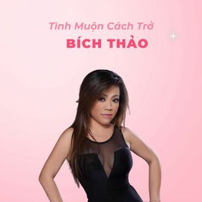 Tình Muộn Cách Trở album cover