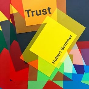 Trust album cover
