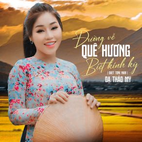Đường Về Quê Hương / Biệt Kinh Kỳ (Duet Tone Nam) album cover