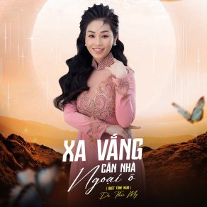 Xa Vắng / Căn Nhà Ngoại Ô (Duet Tone Nam) album cover
