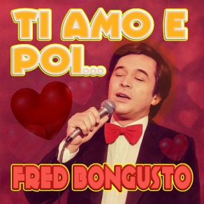 Ti Amo E Poi... album cover