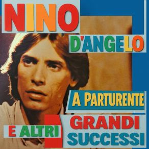 A Parturente E Altri Grandi Successi album cover