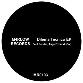 Dilema Técnico album cover