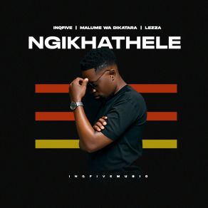 Ngikhathele album cover
