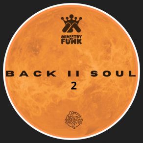Back II Soul 2 album cover