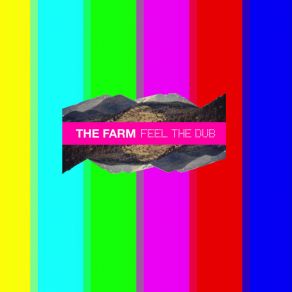 Feel The Dub album cover