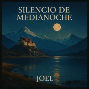 Silencio De Medianoche album cover