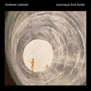 Journey's End Suite (Single) album cover