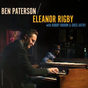 Eleanor Rigby (Live At The Jazz Showcase, 2025) (Maxi-Single) album cover