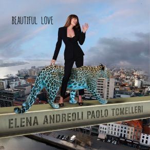 Beautiful Love album cover