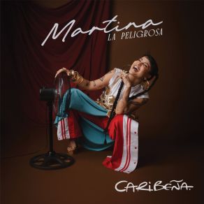 Caribeña album cover