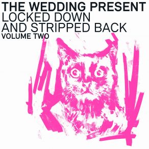 Locked Down And Stripped Back, Vol. 2 album cover
