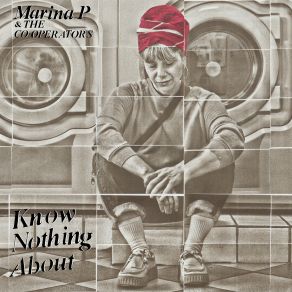 Know Nothing About album cover