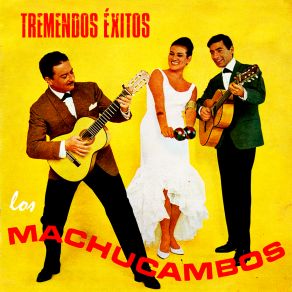 Tremendos Éxitos (Remastered) album cover