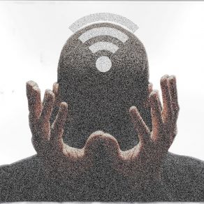 Wiretaps For Oral album cover