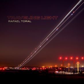Traveling Light album cover