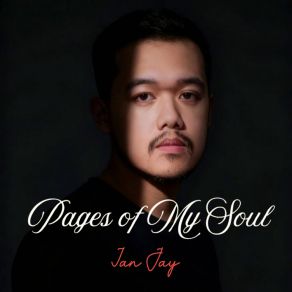 Pages Of My Soul album cover