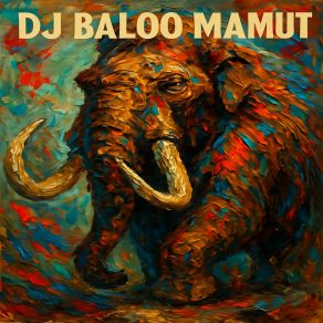 Mamut album cover