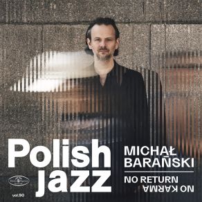No Return No Karma album cover