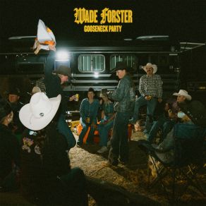 Gooseneck Party album cover