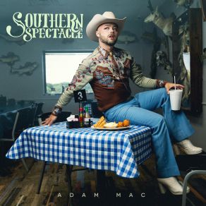 Southern Spectacle album cover