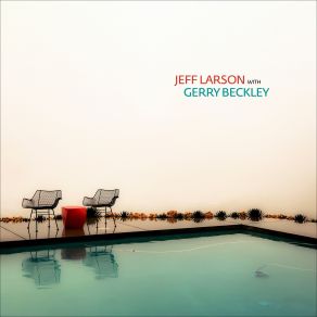Jeff Larson With Gerry Beckley album cover