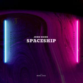 Spaceship album cover