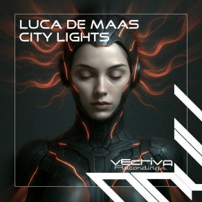 City Lights album cover