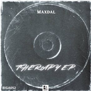 Therapy E. P. album cover