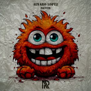 Bongo album cover