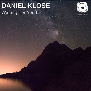 Waiting For You album cover
