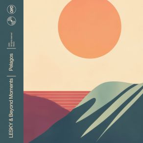 Pelagos album cover