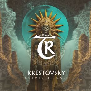 Cosmic Rituals album cover