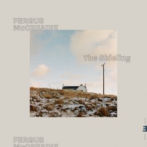 The Shieling album cover