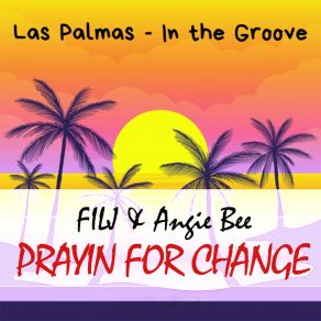 Prayin For Change album cover