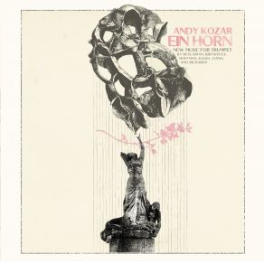 Ein Horn album cover