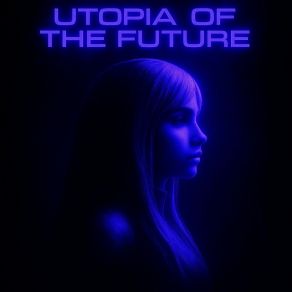 Utopia Of The Future album cover