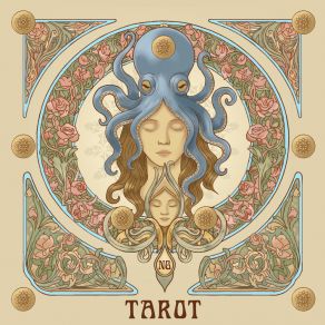 Tarot album cover