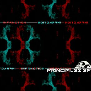 Principles album cover