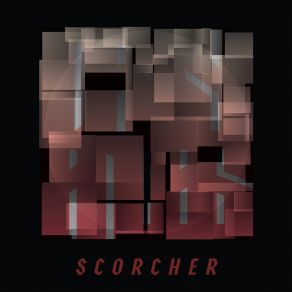 Scorcher album cover